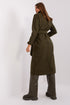 Coat model 187448 Och lla